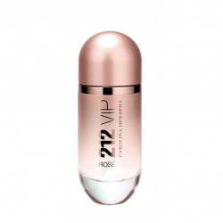 Carolina Herrera 212 Vip Rose Edp 80 ml Kadin Parfum