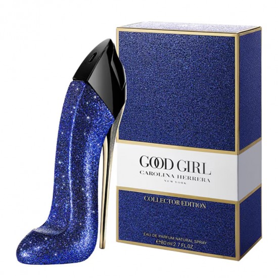 Carolina Herrera Good Girl Collector Edition EDP 80 ml Kadin Parfum
