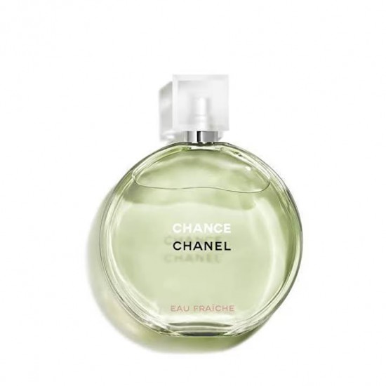 Chanel Chance Fraiche Edt 100 ml Kadin Parfum