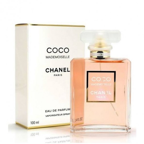 Chanel Coco Mademoiselle 100 ml Edp Kadin Parfum