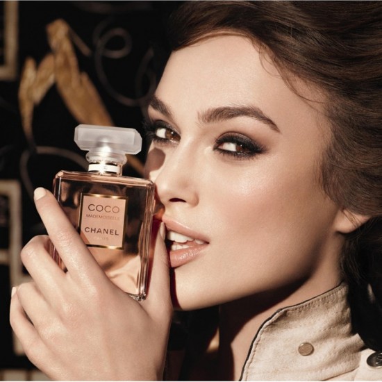 Chanel Coco Mademoiselle 100 ml Edp Kadin Parfum