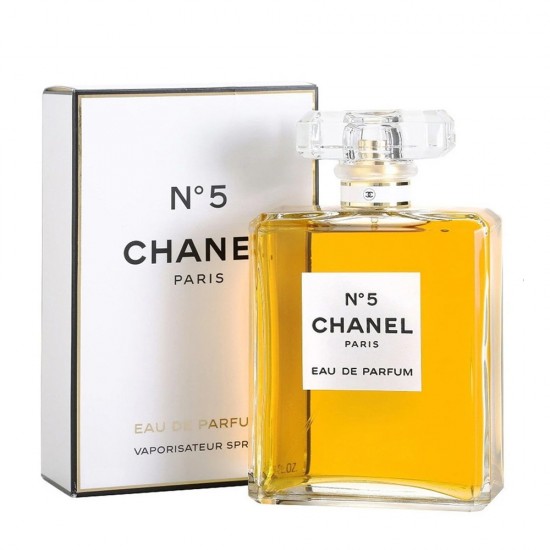 Chanel No 5 EDP 100 ml Kadin Parfum