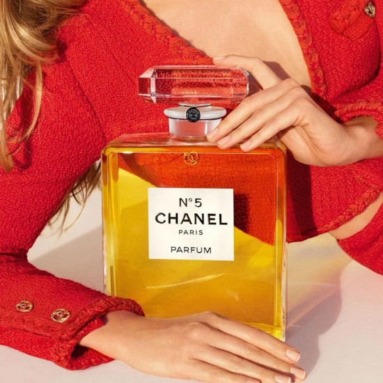 Chanel No 5 EDP 100 ml Kadin Parfum