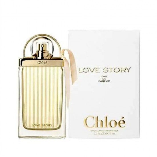 Chloe Love Story EDP 75 ml Kadin Parfum
