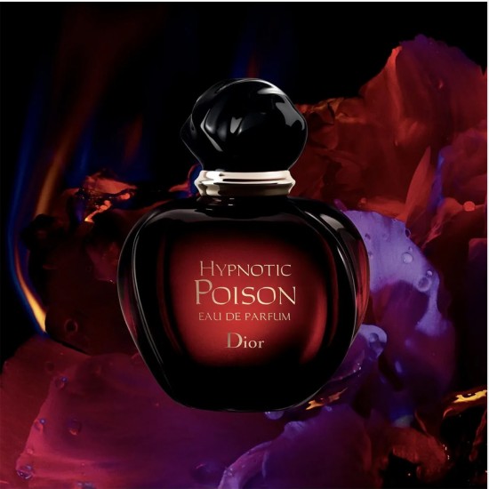 Christian Dior Hypnotic Poison Black Edp 100 ml Kadin Parfum