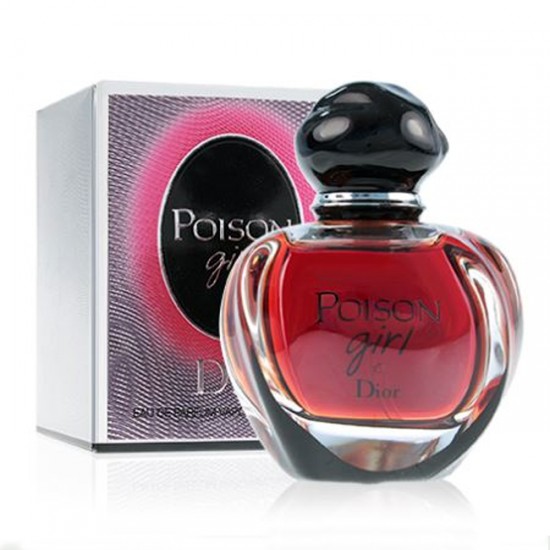 Dior Poison Girl Edp 100 ml Kadin Parfum
