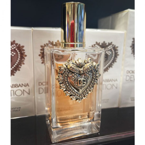 Dolce Gabbana Devotion Edp 100 ml Kadin Parfum