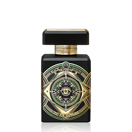 Initio Black Gold Project Oud For Happiness EDP 90 ml Kadin Parfum