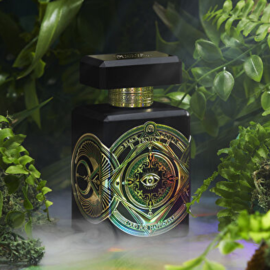 Initio Black Gold Project Oud For Happiness EDP 90 ml Kadin Parfum