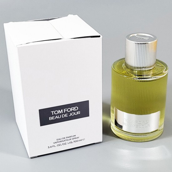 Tom Ford Beau De Jour EDP 100 ml Unisex Parfum