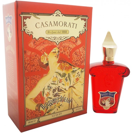 Xerjoff Casamorati Bouquet Ideale 100 ml Unisex Parfum