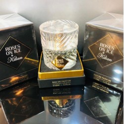 By Kilian Roses On Ice Edp 50 ml Unisex Parfum