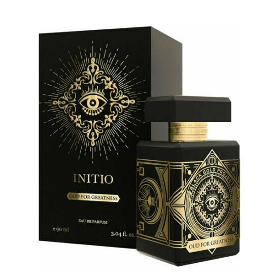 Initio Oud For Greatness Edp 90 ml Erkek Parfum