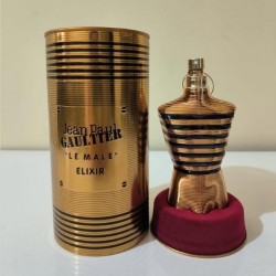 Jean Paul Gaultier Le Male Elixir EDP 125 ml Erkek Parfum