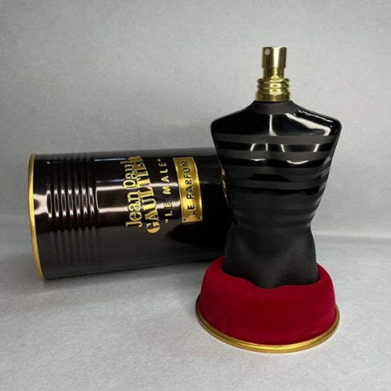 Jean Paul Gaultier Le Male Le Parfum Black EDP 125 ml Erkek Parfum