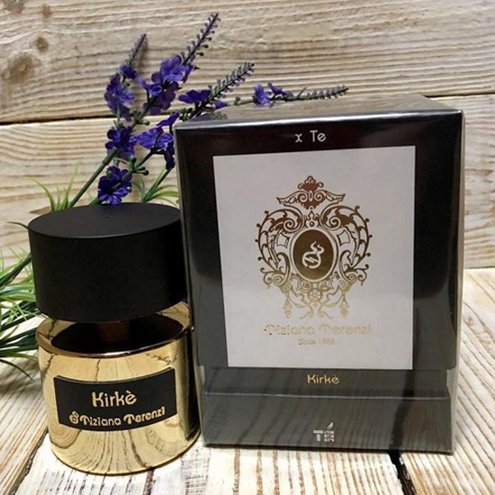 Tiziana Terenzi Kirke Edp 100 ml Erkek Parfum